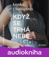 Když se trhá nebe (audiokniha)