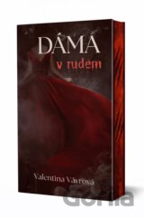 Dáma v rudém