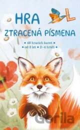 Hra ztracená písmena