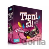 Tipni si! Známe se? 18+ CZ