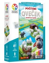 Počítání oveček (Smart)