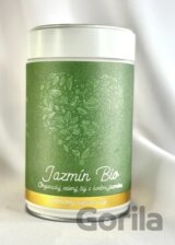Jazmín Bio