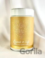 Luxus v čaji