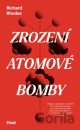 Zrození atomové bomby