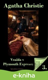 Vražda v Plymouth Expressu