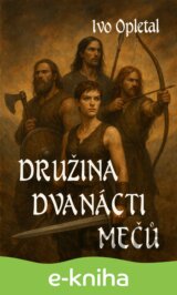 Družina dvanácti mečů
