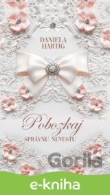 Pobozkaj správnu nevestu