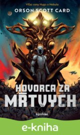 Hovorca za mŕtvych