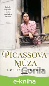 Picassova múza