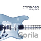 Chris Rea:  Very Best Of...