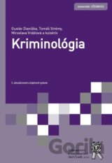 Kriminológia