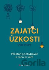 Zajatci úzkosti