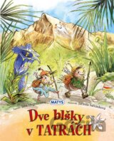 Dve blšky v Tatrách