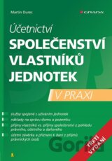 Účetnictví společenství vlastníků jednotek