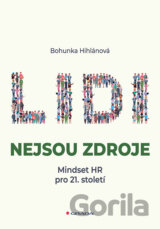 Lidi nejsou zdroje