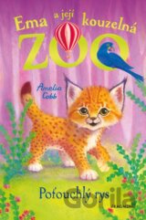 Ema a její kouzelná zoo: Poťouchlý rys