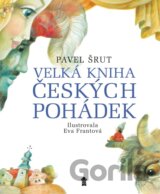 Velká kniha českých pohádek