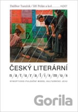 Český literární naturalismus