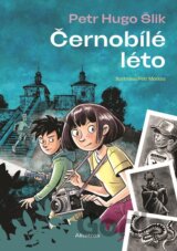 Černobílé léto