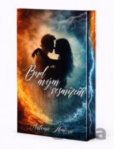 Buď mým vesmírem