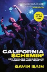 California Schemin'