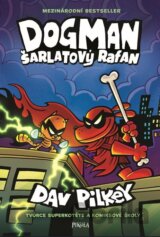 Dogman 12: Šarlatový rafan
