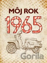 Môj rok 1965