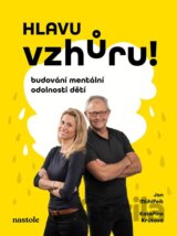 Hlavu vzhůru!