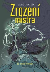 Zrození mistra