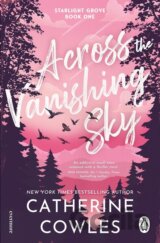 Across the Vanishing Sky