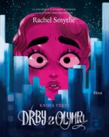 Drby z Olympu - kniha třetí