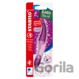 Ergonomický roller pre pravákov - STABILO EASYoriginal 3D DreamWorld ružová