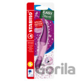 Ergonomický roller pre ľavákov - STABILO EASYoriginal 3D DreamWorld ružová