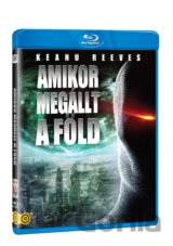 Amikor megállt a Föld BD (HU)