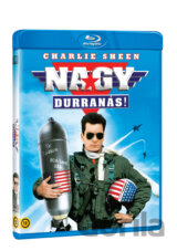 Nagy durranás BD (HU)