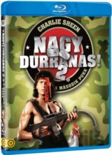 Nagy durranás 2. - A második pukk BD (HU)