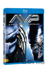 Alien vs. Predator – A Halál a Ragadozó ellen BD (HU)