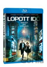 Lopott idő BD (HU)