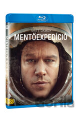 Mentőexpedíció BD (HU)