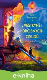 Věštkyně drobných osudů