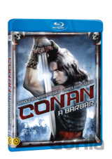 Conan, a barbár BD (HU)