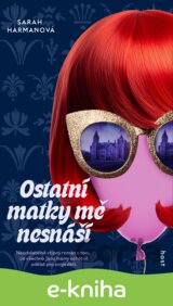Ostatní matky mě nesnáší