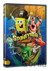 SpongyaBob: Kalózkaland (HU)