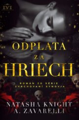 Odplata za hriech