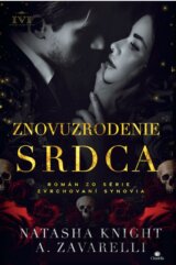 Znovuzrodenie srdca