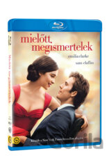 Mielőtt megismertelek BD (HU)