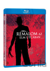 Rémálom az Elm utcában BD (HU)