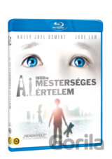 A.I. – Mesterséges értelem BD (HU)