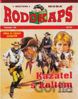 Kazatel s koltem