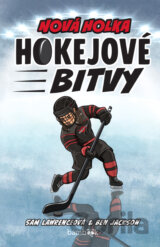 Hokejové bitvy - Nová holka